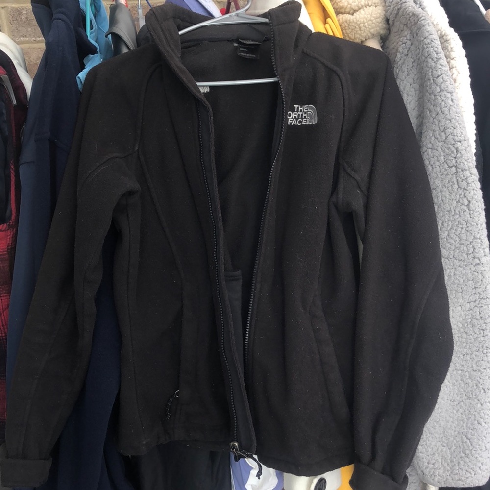 North Face Fleece Jacket